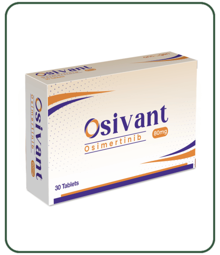 Osivant 80mg